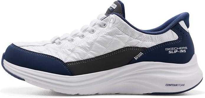 Skechers Damskie buty sportowe Contour Foam - obrazek 4
