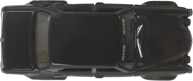 Hot Wheels Premium Car Culture Mercedes-Benz 300 SEL 6.8 AMG - obrazek 3