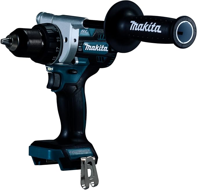 MAKITA DDF492Z wiertarko-wkrętarka akumulatorowa 18 V
