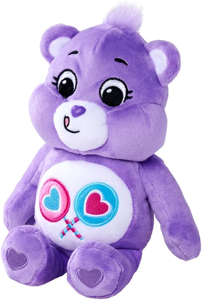 Simba Lubiący miś szczęście przytulanka 23 cm - obrazek 2