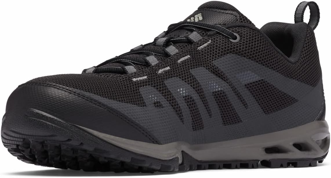 Columbia VAPOR VENT buty do chodzenia Mężczyźni - obrazek 3