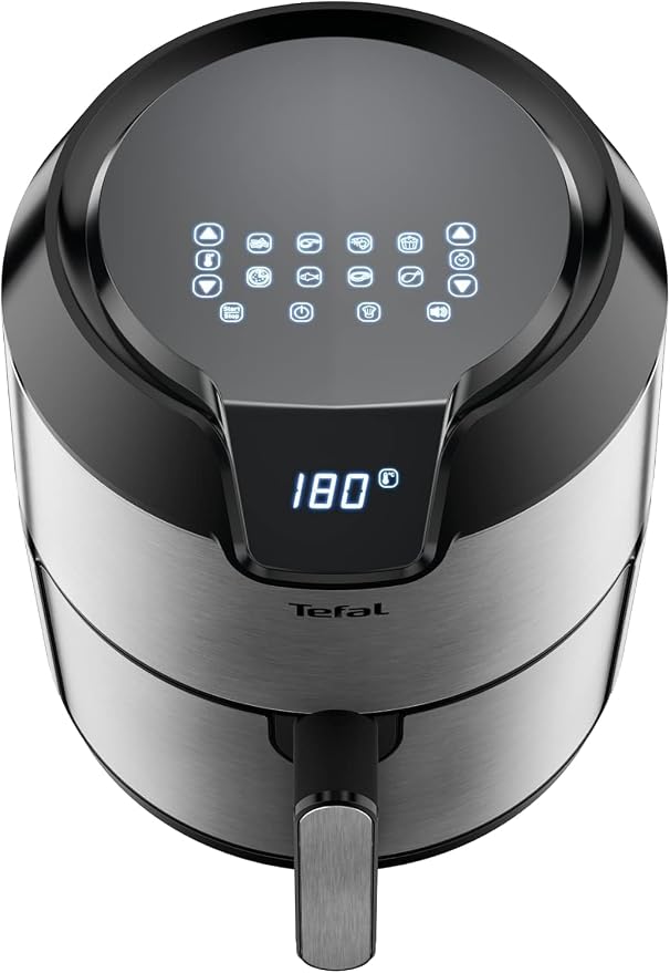 Tefal Easy Fry Frytkownica Beztłuszczowa - obrazek 5