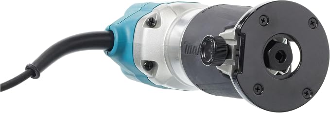 Ściernica z Prędkością 710W Ø8 Lub 6 mm - Makita Rt0702C - obrazek 6