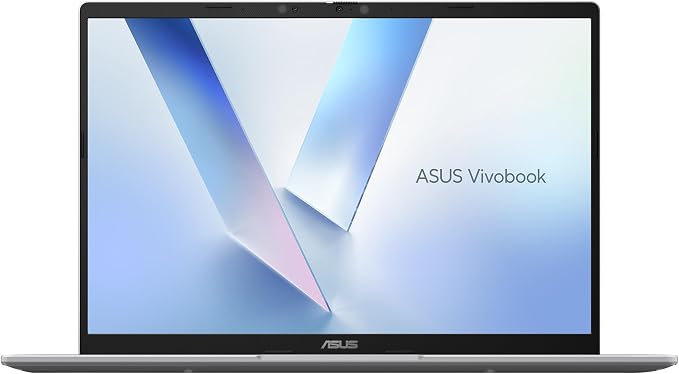 ASUS Vivobook 14 Laptop - obrazek 4