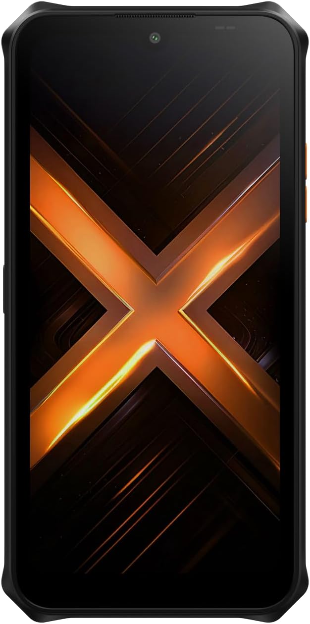 Hammer Energy X2 Wytrzymały smartfon z systemem Android 15 - obrazek 5