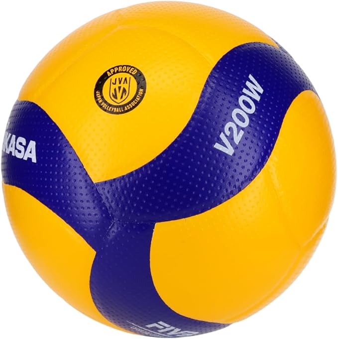MIKASA V200W Ã–VV piłka do siatkówki