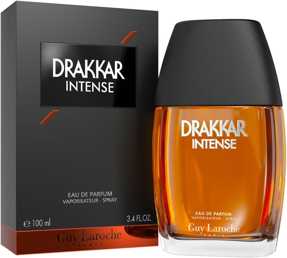 Guy Laroche Drakkar Intense woda perfumowana - obrazek 2