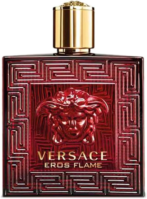 Versace Eros Flame Woda perfumowana - obrazek 5