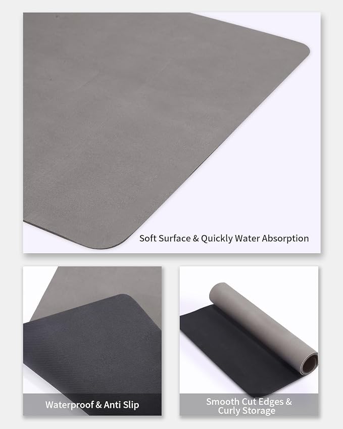 40x60cmMata łazienkowa antypoślizgowa - obrazek 5