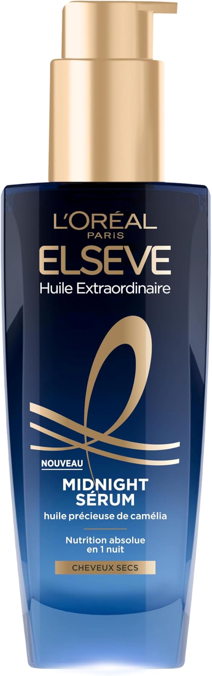 L’Oréal Paris Elseve Serum do Włosów, 100 ml