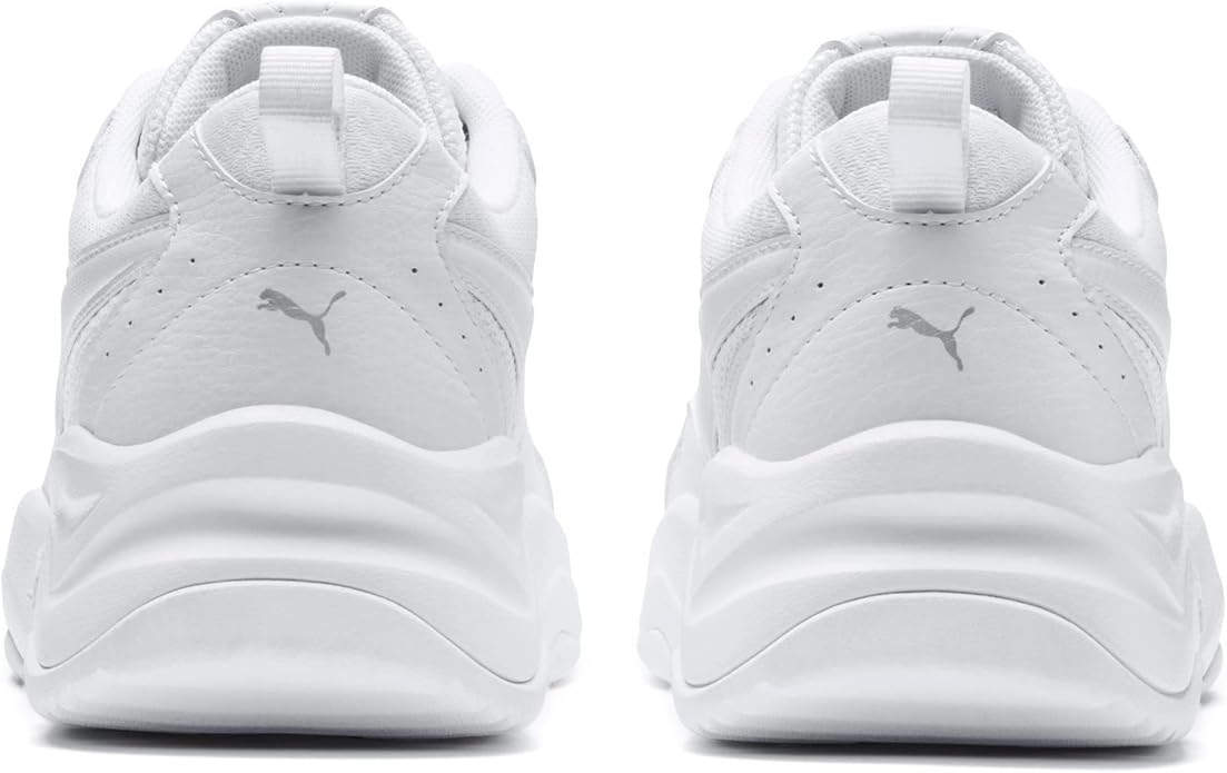 Puma Cilia Adult Kobiety Trampki - obrazek 6