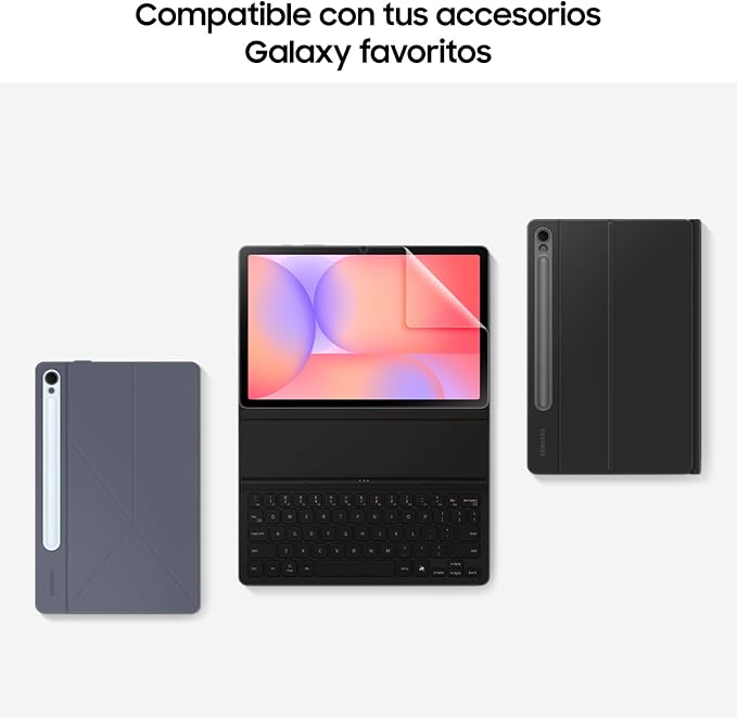 Samsung X400 Galaxy Tab S10 Lite 10.9" Wi-Fi - obrazek 7