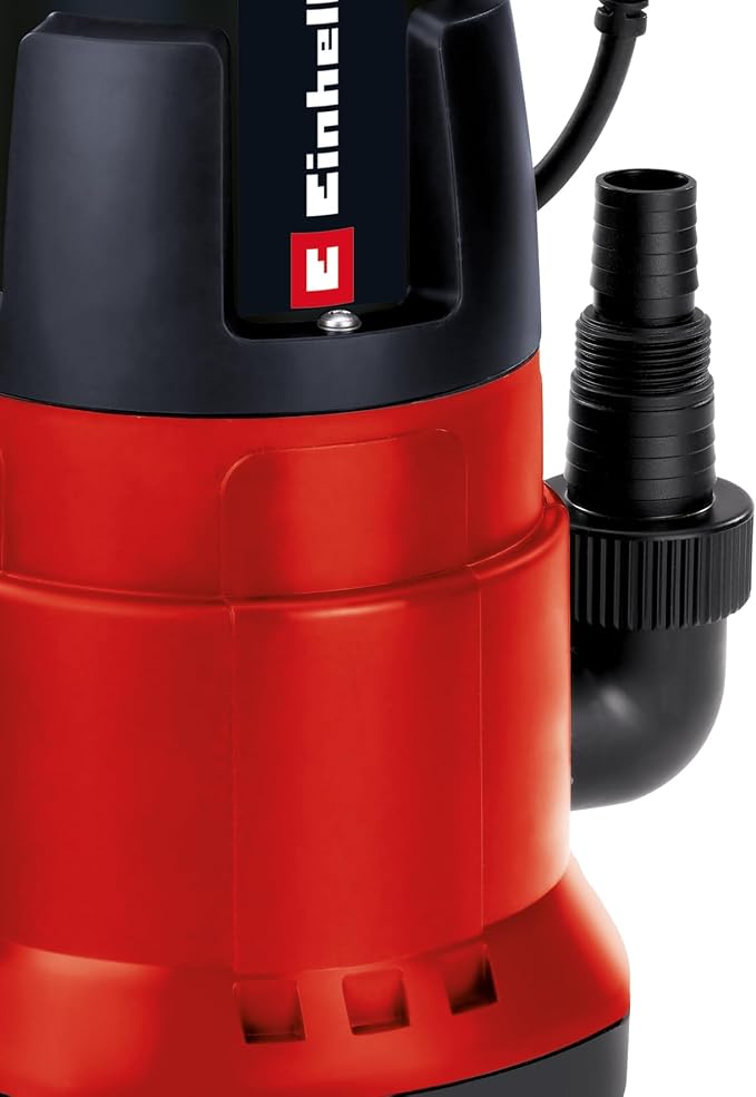 Einhell Gh-Dp 7835 Pompa do Brudnej Wody - obrazek 7