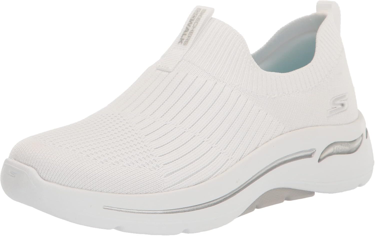 Skechers Kobiety Go Walk ArchAdidasy - obrazek 2