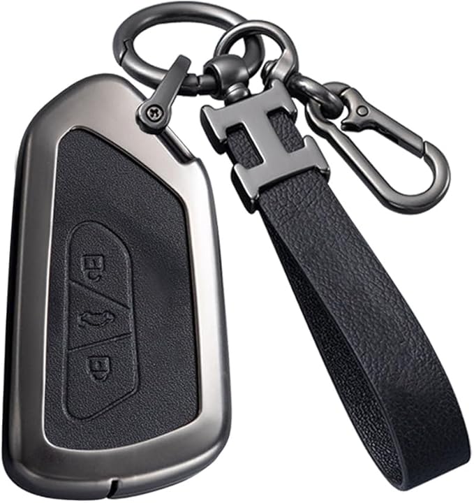 Obudowa na kluczyki samochodowe kompatybilne z VW Volkswagen ID3 ID4