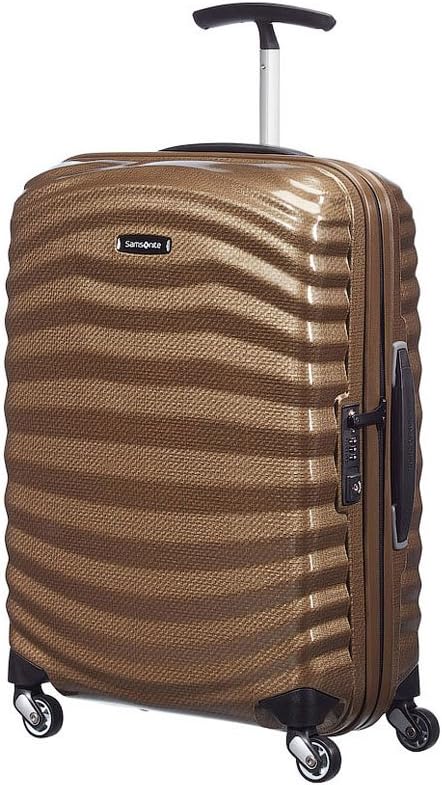 Samsonite Lite -Shock Spinner S walizka