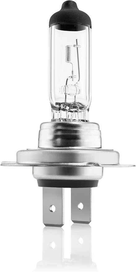 Bosch 1 987 302 777 Żarówka, Srebrny, H7 - obrazek 2