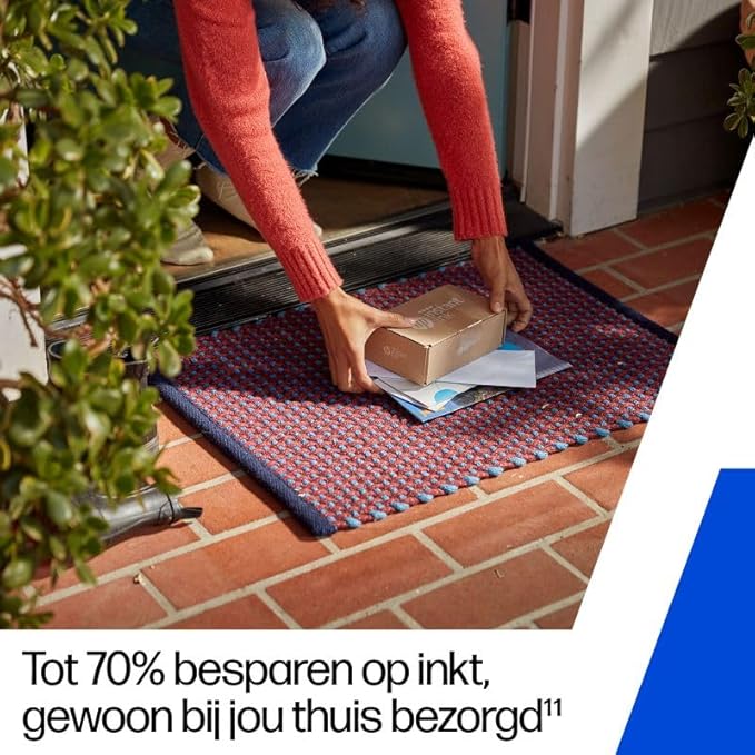 HP DeskJet 2920 bezprzewodowa drukarka wielofunkcyjna - obrazek 7