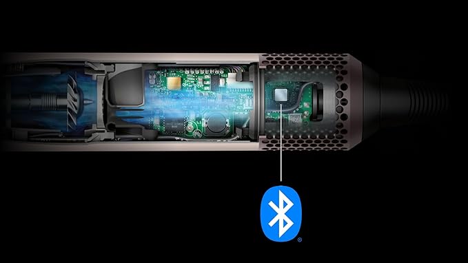 Dyson Airwrap i.d.™ Multi-styler i suszarka - obrazek 4