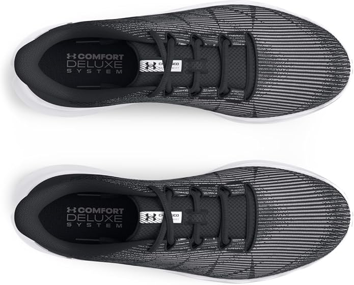 Under Armour Męskie buty do biegania Ua Charged Speed Swift - obrazek 5