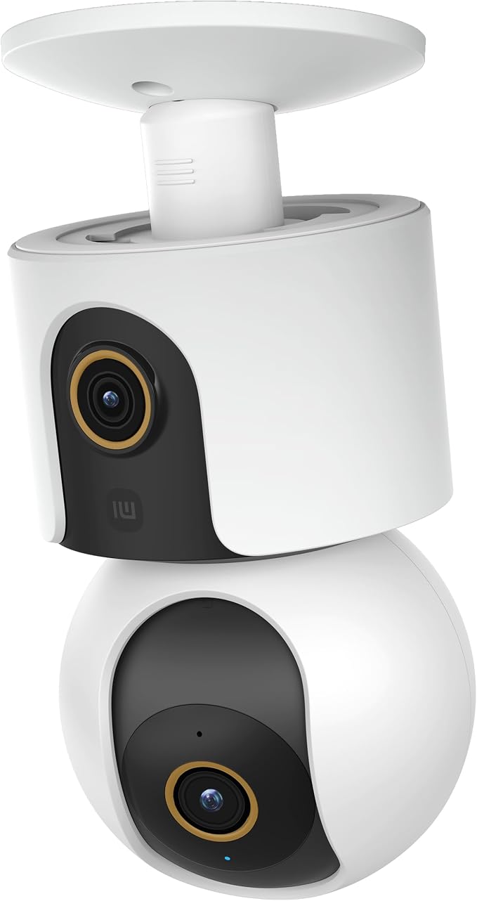 Xiaomi Smart Camera C500 Dual EU - obrazek 3
