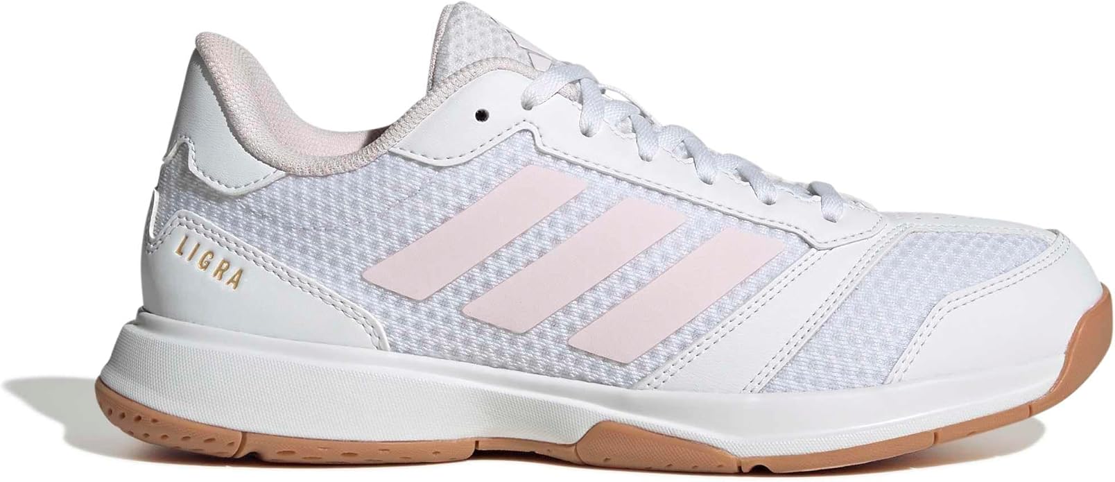 adidas Kobiety Ligra 8 Womens IndoorButy - obrazek 3