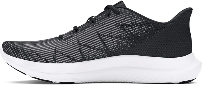 Under Armour Męskie buty do biegania Ua Charged Speed Swift - obrazek 3