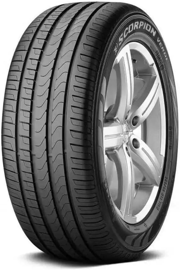 Pirelli Scorpion Verde FSL 215