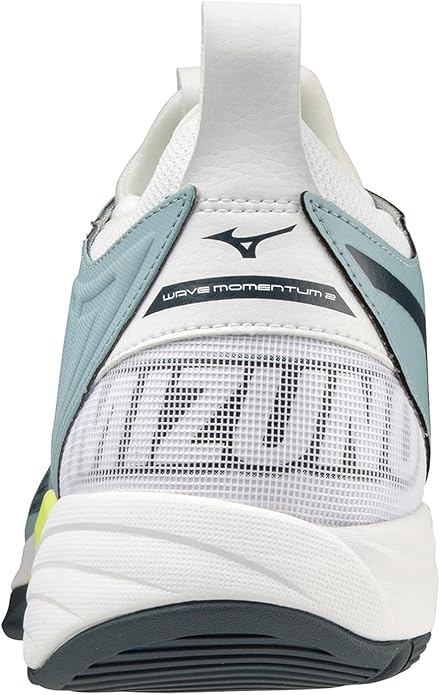 Mizuno Momentum Buty do siatkówki panie - obrazek 3