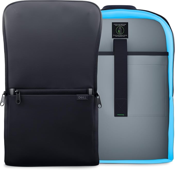Dell Plecak EcoLoop Essential 14-16 - obrazek 4