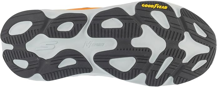 Skechers Mężczyźni Skechersbuty do biegania - obrazek 6