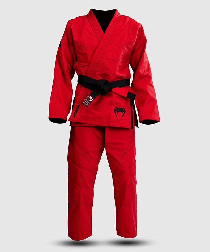 Venum Bjj Gi Uniseks Challenger Xt - obrazek 3