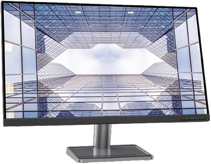 Lenovo L32P-30 66C9UAC1EU Monitor, Czarny, 31,5 " - obrazek 3