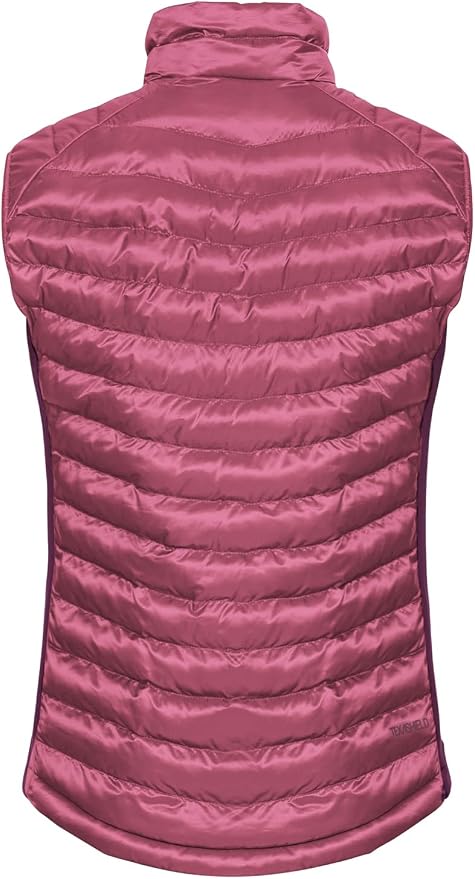 Jack Wolfskin Kamizelka Kobiety Routeburn Pro Ins Vest - obrazek 6