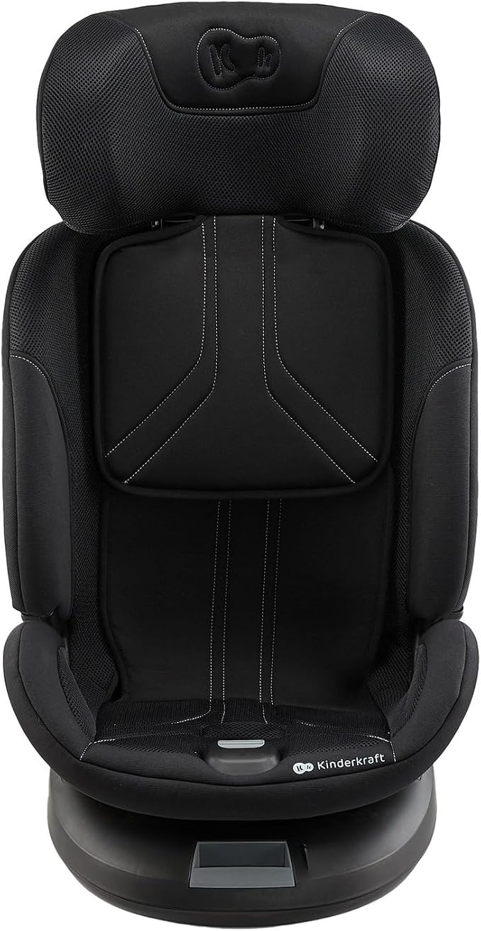 Kinderkraft XPEDITION3 I-Size fotelik samochodowy dla dzieci - obrazek 5