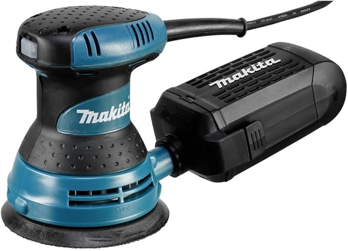 Makita Bo5030 Szlifierka Mimośrodowa 300 W