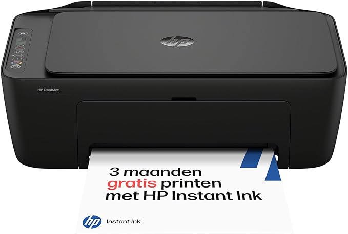 HP DeskJet 2920 bezprzewodowa drukarka wielofunkcyjna