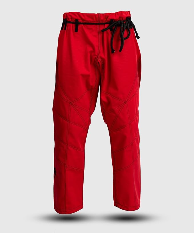 Venum Bjj Gi Uniseks Challenger Xt - obrazek 5