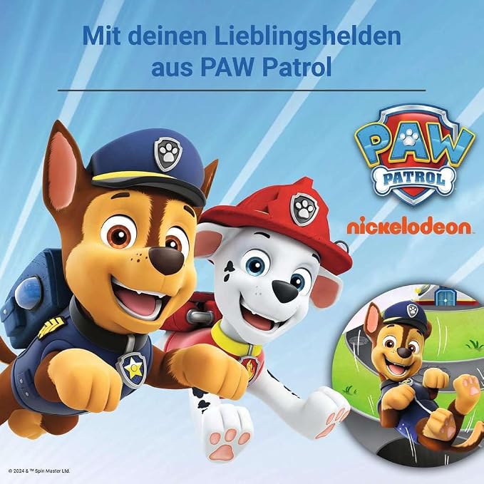 Ravensburger 22372 PAW Patrol Lotti Karotti - obrazek 7