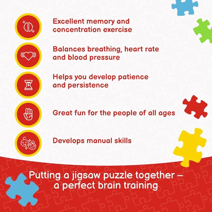 Trefl Puzzle 30 Elementów Leśna wyprawa Świnka Peppa - obrazek 4
