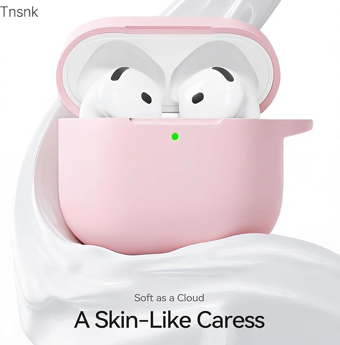 Etui do AirPods 4 do AirPods - obrazek 5