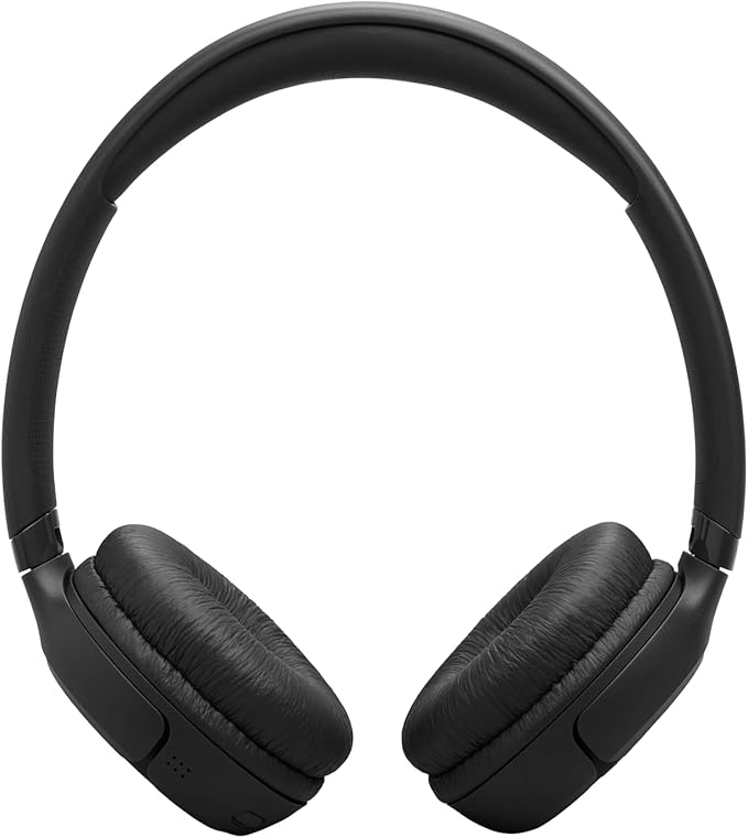 JBL Tune 530 BT Bezprzewodowe Słuchawki Nauszne - obrazek 3