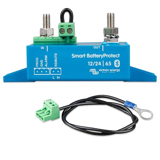 Victron Energy Smart BatteryProtect 12