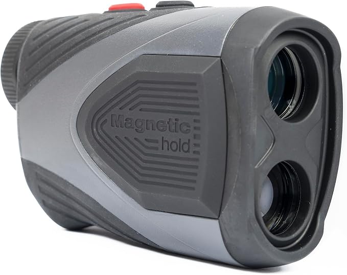 Dalmierz laserowy PNI Hunting TL700 z 7-krotnym zoomem