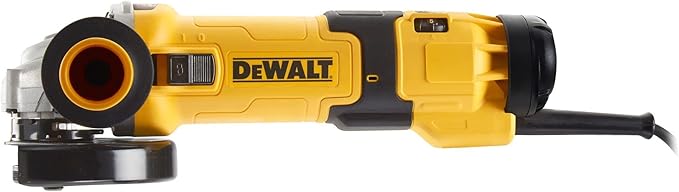 DEWALT Szlifierka kątowa 125 mm - obrazek 4