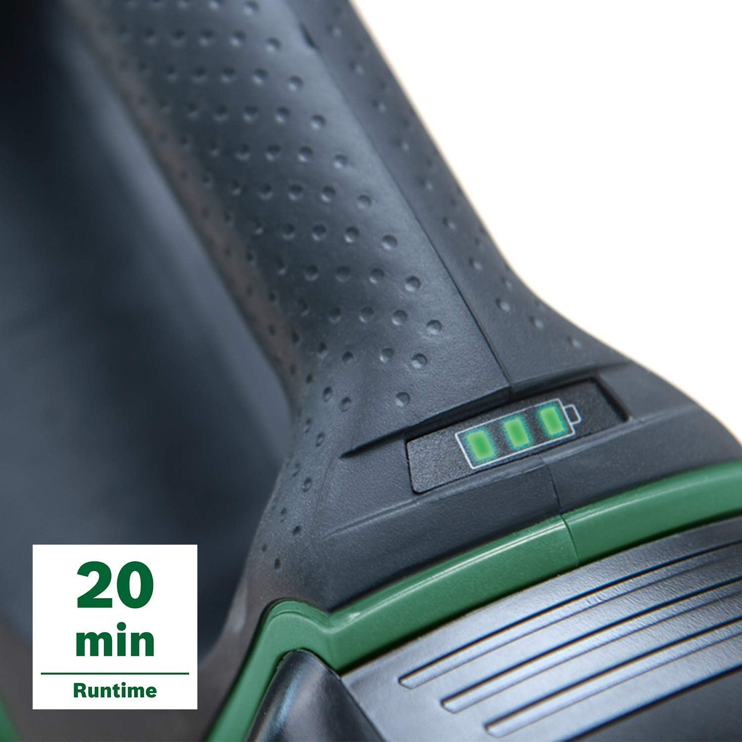 Bosch Odkurzacz akumulatorowy UniversalVac 18 - obrazek 7