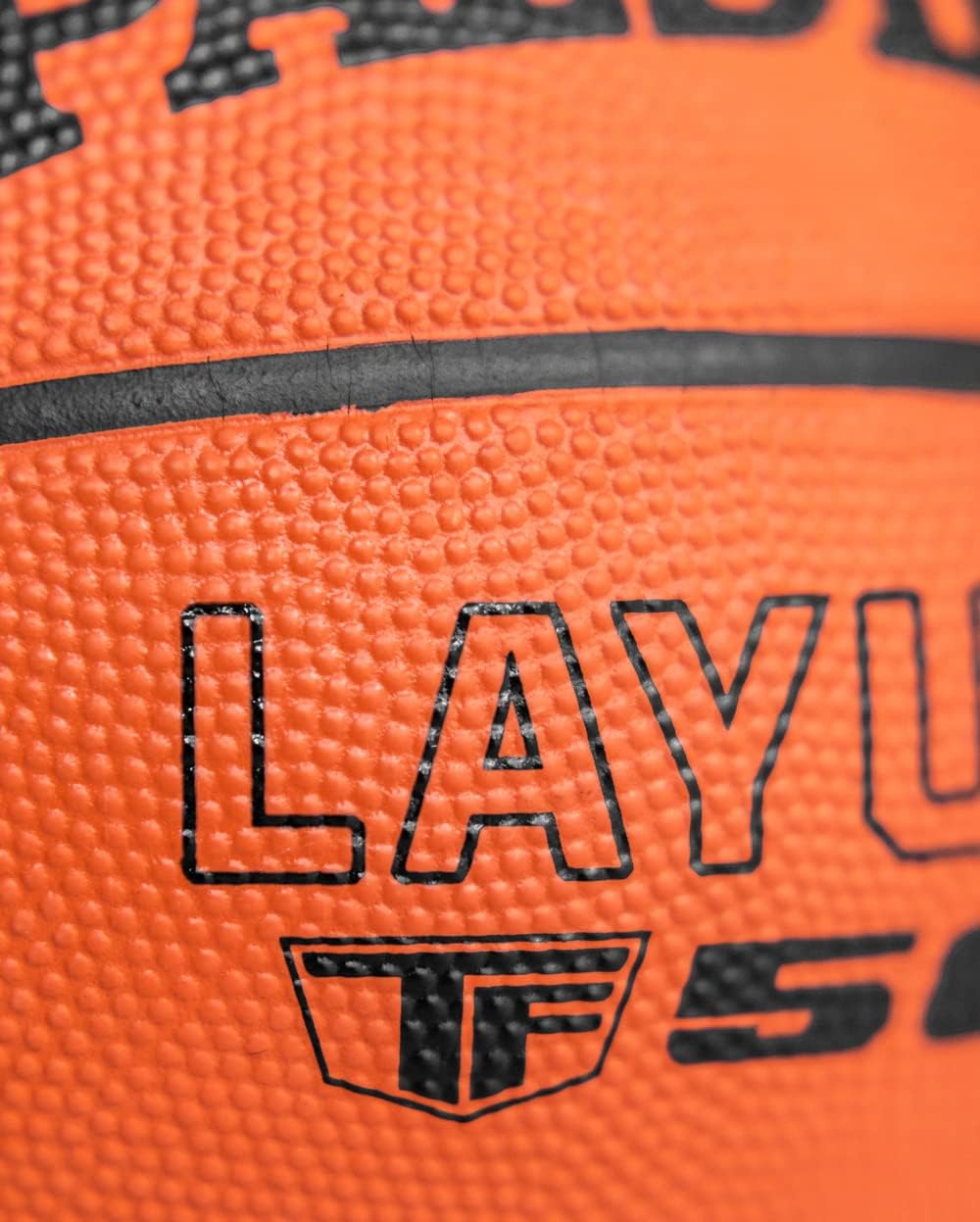 Spalding TF-50 klasyczny kolor - obrazek 3