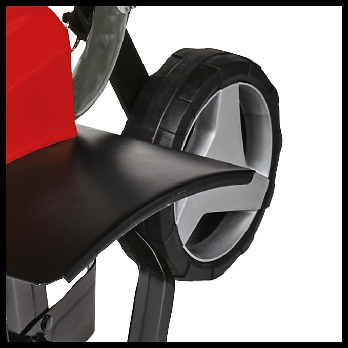 Einhell Gc-Rt 1545 M Glebogryzarka - obrazek 4