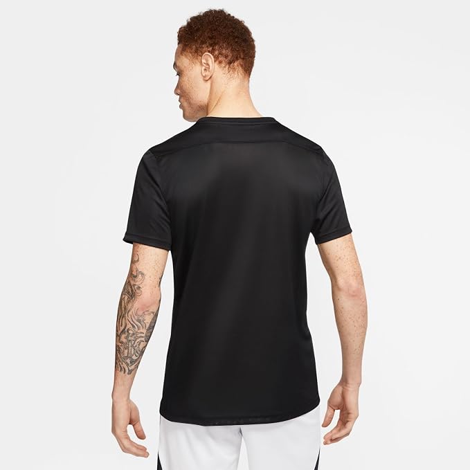 Nike M Nk Dry Park Vii Jsy Ss T-shirt męski - obrazek 4