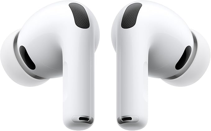 Apple AirPods Pro 3 Bezprzewodowe słuchawki